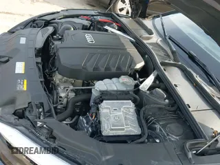 ✅ 2024 Audi A5 Sportback S line Premium Plus • VIN: WAUFACF57RA089520 • Lot: 42733341. Listed on IAAI with 14,474 mi. Free auction sales archive from the USA and detailed vehicle history report at DreamBid. Image 21.