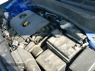 ✅ 2022 Kia Seltos EX • VIN: KNDERCAAXN7266175 • Lot: 43394693. Listed on IAAI with 35,395 mi. Free auction sales archive from the USA and detailed vehicle history report at DreamBid. Image 19.