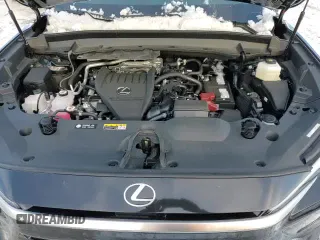 ✅ 2024 Lexus TX 350 • VIN: 5TDAAAB67RS004159 • Lot: 82831244. Wystawiony na Copart z przebiegiem 7 292 mil. Bezpłatny archiwum sprzedaży aukcyjnych z USA i szczegółowy raport historii pojazdu na DreamBid. Zdjęcie 14.