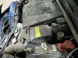 ✅ 2012 Suzuki SX4 Crossover • VIN: JS2YB5A32C6307597 • Lot: 41829112. Wystawiony na IAAI z przebiegiem 253 052 mil. Bezpłatny archiwum sprzedaży aukcyjnych z USA i szczegółowy raport historii pojazdu na DreamBid. Zdjęcie 12.