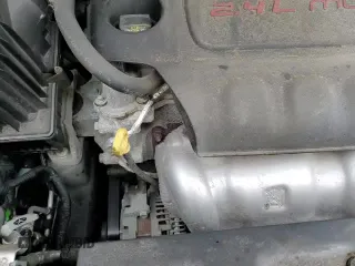 ✅ 2018 Jeep Compass Latitude • VIN: 3C4NJDBB4JT299201 • Lot: 92046935. Listed on Copart with 82,023 mi. Free auction sales archive from the USA and detailed vehicle history report at DreamBid. Image 16.