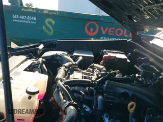 ✅ 2025 Toyota Tacoma SR • VIN: 3TMLB5JNXSM103411 • Лот: 42963505. Опубликован ранее на IAAI с пробегом 9 330 миль. Бесплатный доступ к архиву аукционных продаж из США и подробный отчёт об истории автомобиля на DreamBid. Изображение 19.