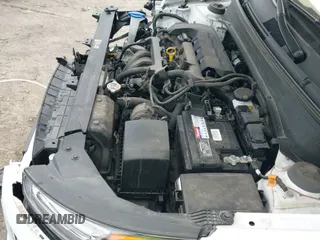 ✅ 2021 Hyundai Venue SE • VIN: KMHRB8A36MU096171 • Lot: 41537623. Listed on IAAI with 46,295 mi. Free auction sales archive from the USA and detailed vehicle history report at DreamBid. Image 22.