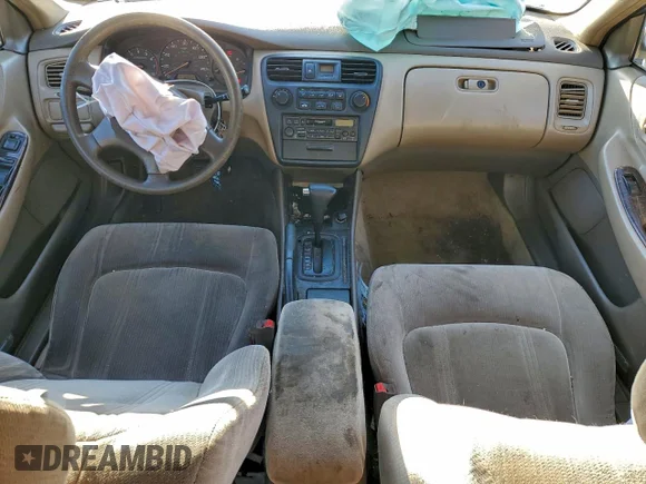 ✅ 2000 Honda Accord SE • VIN: 1HGCG6698YA098994 • Лот: 96615775. Опубліковано раніше на Copart з пробігом 214 652 миль. Безкоштовний доступ до архіву аукціонних продажів зі США та докладний звіт про історію автомобіля на DreamBid. Зображення 8.