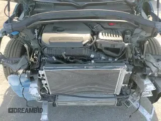 ✅ 2022 MINI Countryman Cooper S • VIN: WMZ53BR04N3N41652 • Lot: 55354375. Listed on Copart with 20,821 mi. Free auction sales archive from the USA and detailed vehicle history report at DreamBid. Image 14.