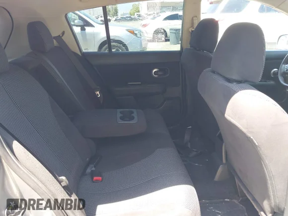✅ 2012 Nissan Versa S • VIN: 3N1BC1CP0CK809254 • Lot: 42290479. Wystawiony na IAAI z przebiegiem 99 231 mil. Bezpłatny archiwum sprzedaży aukcyjnych z USA i szczegółowy raport historii pojazdu na DreamBid. Zdjęcie 8.