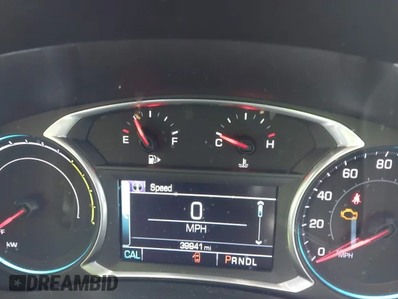 ✅ 2016 Chevrolet Malibu Hybrid • VIN: 1G1ZJ5SU6GF282680 • Lot: 45026588. Wystawiony na IAAI z przebiegiem 39 941 mil. Bezpłatny archiwum sprzedaży aukcyjnych z USA i szczegółowy raport historii pojazdu na DreamBid. Zdjęcie 7.