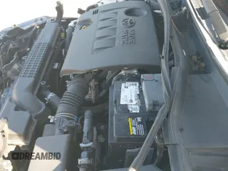 ✅ 2019 Toyota C-HR XLE • VIN: NMTKHMBX8KR076177 • Lot: 42480171. Listed on IAAI with 45,335 mi. Free auction sales archive from the USA and detailed vehicle history report at DreamBid. Image 25.