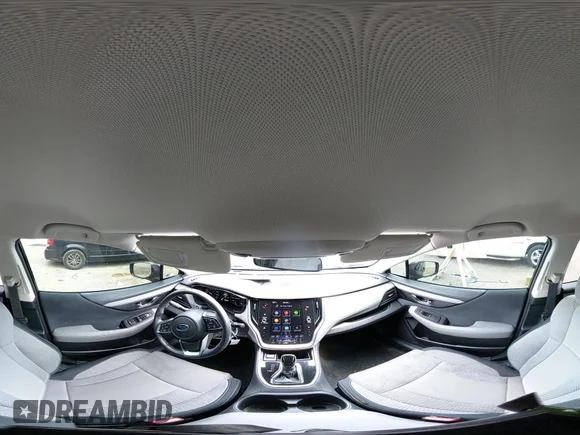 ✅ 2023 Subaru Outback Premium • VIN: 4S4BTACC4P3186643 • Лот: 45366801. Опубликован ранее на IAAI с пробегом 63 289 миль. Бесплатный доступ к архиву аукционных продаж из США и подробный отчёт об истории автомобиля на DreamBid. Изображение 19.