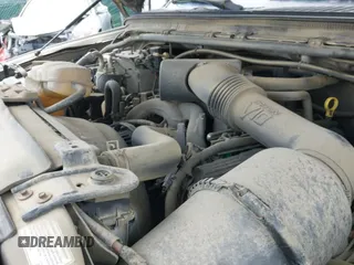 ✅ 2003 Ford F-250 XL • VIN: 1FTNW21S03EC11027 • Лот: 42874301. Опубликован ранее на IAAI с пробегом 233 804 миль. Бесплатный доступ к архиву аукционных продаж из США и подробный отчёт об истории автомобиля на DreamBid. Изображение 22.