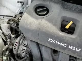 ✅ 2017 Kia Forte S • VIN: 3KPFL4A75HE143419 • Lot: 80611565. Listed on Copart with 96,620 mi. Free auction sales archive from the USA and detailed vehicle history report at DreamBid. Image 13.