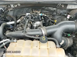 ✅ 2016 Ford F-150 XL • VIN: 1FTEX1CP6GFB19176 • Lot: 42407724. Listed on IAAI with 331,198 mi. Free auction sales archive from the USA and detailed vehicle history report at DreamBid. Image 18.