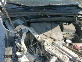 ✅ 2019 Toyota Highlander XLE • VIN: 5TDKZRFH6KS303607 • Lot: 91178845. Wystawiony na Copart z przebiegiem 124 059 mil. Bezpłatny archiwum sprzedaży aukcyjnych z USA i szczegółowy raport historii pojazdu na DreamBid. Zdjęcie 14.