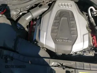 ✅ 2017 Audi A6 Premium Plus • VIN: WAUF2AFC1HN071957 • Lot: 89450855. Wystawiony na Copart z przebiegiem 95 469 mil. Bezpłatny archiwum sprzedaży aukcyjnych z USA i szczegółowy raport historii pojazdu na DreamBid. Zdjęcie 13.