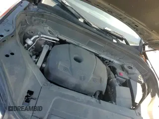 ✅ 2019 Volvo XC90 Momentum • VIN: YV4A22PK2K1417423 • Лот: 84429975. Опубликован ранее на Copart с пробегом 141 472 миль. Бесплатный доступ к архиву аукционных продаж из США и подробный отчёт об истории автомобиля на DreamBid. Изображение 14.