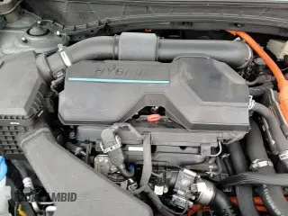 ✅ 2024 Hyundai Tucson Limited • VIN: KM8JECD15RU152898 • Lot: 87210755. Listed on Copart with 36,038 mi. Free auction sales archive from the USA and detailed vehicle history report at DreamBid. Image 14.