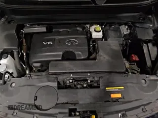 ✅ 2020 Infiniti QX60 Luxe • VIN: 5N1DL0MN0LC530787 • Lot: 92986195. Listed on Copart with 112,915 mi. Free auction sales archive from the USA and detailed vehicle history report at DreamBid. Image 14.