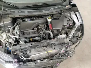 ✅ 2021 Nissan Rogue SV • VIN: JN1BJ1BW3MW444928 • Lot: 92165905. Listed on Copart with 22,728 mi. Free auction sales archive from the USA and detailed vehicle history report at DreamBid. Image 15.