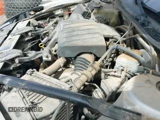 ✅ 2005 Pontiac Grand Prix GTP • VIN: 2G2WR524751338279 • Lot: 41913102. Wystawiony na IAAI z przebiegiem 144 879 mil. Bezpłatny archiwum sprzedaży aukcyjnych z USA i szczegółowy raport historii pojazdu na DreamBid. Zdjęcie 21.