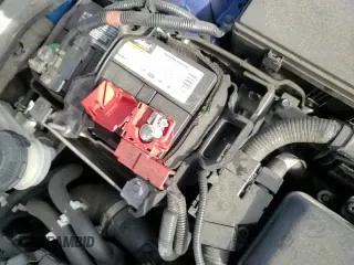 ✅ 2018 Honda Civic EX-T • VIN: 19XFC1E38JE001593 • Lot: 81925455. Listed on Copart with 143,936 mi. Free auction sales archive from the USA and detailed vehicle history report at DreamBid. Image 13.