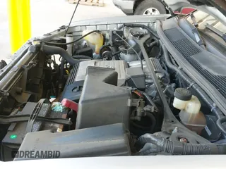 ✅ 2003 Toyota Highlander • VIN: JTEGF21A830109306 • Lot: 42328637. Wystawiony na IAAI z przebiegiem 261 197 mil. Bezpłatny archiwum sprzedaży aukcyjnych z USA i szczegółowy raport historii pojazdu na DreamBid. Zdjęcie 19.