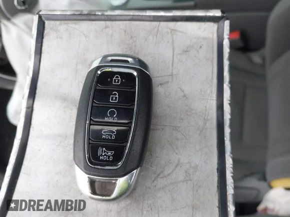 ✅ 2023 Hyundai Elantra SEL • VIN: KMHLS4AG2PU602178 • Lot: 43681379. Wystawiony na IAAI z przebiegiem 44 771 mil. Bezpłatny archiwum sprzedaży aukcyjnych z USA i szczegółowy raport historii pojazdu na DreamBid. Zdjęcie 11.