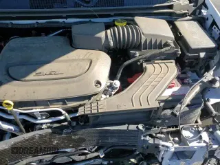 ✅ 2021 Chrysler Pacifica Touring L • VIN: 2C4RC1BG3MR558788 • Lot: 89676655. Wystawiony na Copart z przebiegiem 50 783 mil. Bezpłatny archiwum sprzedaży aukcyjnych z USA i szczegółowy raport historii pojazdu na DreamBid. Zdjęcie 15.