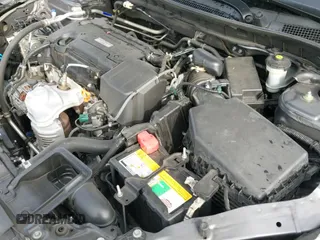 ✅ 2017 Honda Accord LX • VIN: 1HGCR2F37HA245840 • Лот: 41219486. Опубликован ранее на IAAI с пробегом 159 698 миль. Бесплатный доступ к архиву аукционных продаж из США и подробный отчёт об истории автомобиля на DreamBid. Изображение 18.