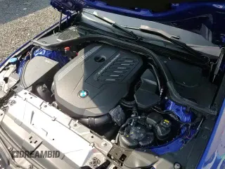 ✅ 2020 BMW 3 Series M340i xDrive • VIN: WBA5U9C07LFH02344 • Lot: 62498155. Listed on Copart with 19,909 mi. Free auction sales archive from the USA and detailed vehicle history report at DreamBid. Image 13.