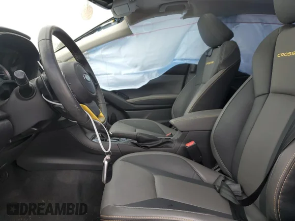 ✅ 2021 Subaru Crosstrek Special Sports • VIN: JF2GTHSC7MH288717 • Лот: 67766572. Опубліковано раніше на Copart з пробігом 15 310 миль. Безкоштовний доступ до архіву аукціонних продажів зі США та докладний звіт про історію автомобіля на DreamBid. Зображення 7.
