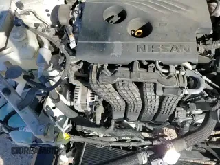 ✅ 2020 Nissan Altima SR • VIN: 1N4BL4CV2LN305219 • Лот: 90118495. Опубликован ранее на Copart с пробегом 84 608 миль. Бесплатный доступ к архиву аукционных продаж из США и подробный отчёт об истории автомобиля на DreamBid. Изображение 14.