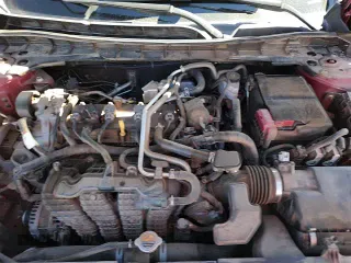 ✅ 2021 Nissan Altima SV • VIN: 1N4BL4DVXMN391458 • Lot: 86894845. Listed on Copart with 98,967 mi. Free auction sales archive from the USA and detailed vehicle history report at DreamBid. Image 13.