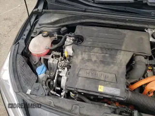 ✅ 2020 Hyundai Ioniq Blue • VIN: KMHC65LC2LU235104 • Lot: 43269785. Wystawiony na Copart z przebiegiem 58 298 mil. Bezpłatny archiwum sprzedaży aukcyjnych z USA i szczegółowy raport historii pojazdu na DreamBid. Zdjęcie 13.