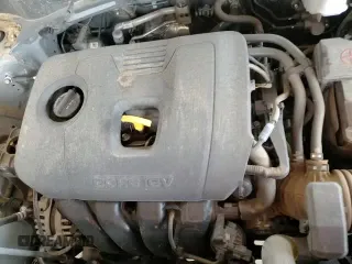 ✅ 2025 Kia Seltos LX • VIN: KNDEPCAA4S7728747 • Лот: 81564535. Опубликован ранее на Copart с пробегом 39 211 миль. Бесплатный доступ к архиву аукционных продаж из США и подробный отчёт об истории автомобиля на DreamBid. Изображение 15.