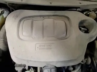 ✅ 2009 Chevrolet HHR LS • VIN: 3GNCA13B89S618712 • Lot: 87052474. Listed on Copart with 161,480 mi. Free auction sales archive from the USA and detailed vehicle history report at DreamBid. Image 13.