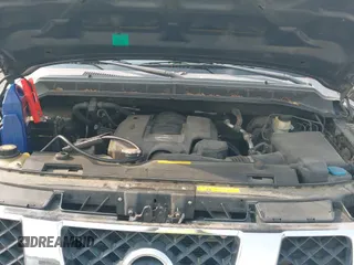 ✅ 2006 Nissan Armada LE • VIN: 5N1AA08B16N727209 • Lot: 42325085. Listed on IAAI with 131,369 mi. Free auction sales archive from the USA and detailed vehicle history report at DreamBid. Image 12.