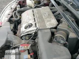 ✅ 2005 Toyota Camry LE • VIN: 4T1BF32K55U099076 • Lot: 42270891. Wystawiony na IAAI z przebiegiem 183 683 mil. Bezpłatny archiwum sprzedaży aukcyjnych z USA i szczegółowy raport historii pojazdu na DreamBid. Zdjęcie 19.