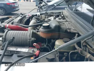 ✅ 2003 Ford Excursion Eddie Bauer • VIN: 1FMNU44P43ED67866 • Лот: 43194469. Опубликован ранее на IAAI с пробегом 165 643 миль. Бесплатный доступ к архиву аукционных продаж из США и подробный отчёт об истории автомобиля на DreamBid. Изображение 13.