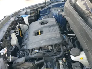 ✅ 2024 Kia Seltos EX • VIN: KNDER2AA0R7515714 • Lot: 43137271. Wystawiony na IAAI z przebiegiem 16 394 mil. Bezpłatny archiwum sprzedaży aukcyjnych z USA i szczegółowy raport historii pojazdu na DreamBid. Zdjęcie 19.