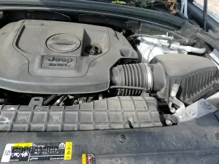 ✅ 2022 Jeep Grand Cherokee Limited • VIN: 1C4RJKBG5N8573463 • Лот: 86321215. Опубликован ранее на Copart с пробегом 69 083 миль. Бесплатный доступ к архиву аукционных продаж из США и подробный отчёт об истории автомобиля на DreamBid. Изображение 15.