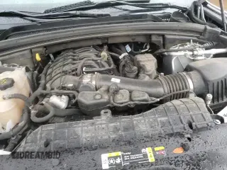 ✅ 2023 Jeep Grand Cherokee Altitude • VIN: 1C4RJKAG5P8881933 • Lot: 92749255. Wystawiony na Copart z przebiegiem 51 426 mil. Bezpłatny archiwum sprzedaży aukcyjnych z USA i szczegółowy raport historii pojazdu na DreamBid. Zdjęcie 14.