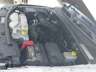 ✅ 2009 Jeep Liberty Limited • VIN: 1J8GN58K79W544274 • Lot: 42977022. Wystawiony na IAAI z przebiegiem 191 231 mil. Bezpłatny archiwum sprzedaży aukcyjnych z USA i szczegółowy raport historii pojazdu na DreamBid. Zdjęcie 13.