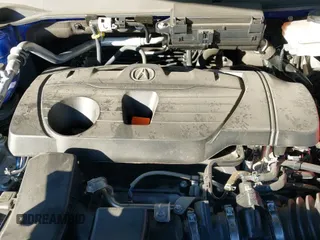 ✅ 2024 Acura RDX w/A-Spec Package • VIN: 5J8TC2H62RL000944 • Lot: 41037457. Listed on IAAI with 15,183 mi. Free auction sales archive from the USA and detailed vehicle history report at DreamBid. Image 22.