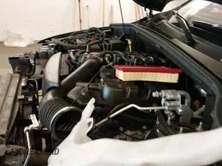 ✅ 2022 Dodge Durango GT Plus • VIN: 1C4RDJDG8NC202356 • Lot: 41012397. Wystawiony na IAAI z przebiegiem 46 907 mil. Bezpłatny archiwum sprzedaży aukcyjnych z USA i szczegółowy raport historii pojazdu na DreamBid. Zdjęcie 25.