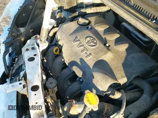 ✅ 2012 Toyota Yaris L • VIN: JTDJTUD37CD503738 • Lot: 41340555. Listed on IAAI with 52,128 mi. Free auction sales archive from the USA and detailed vehicle history report at DreamBid. Image 12.