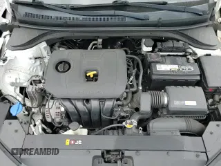 ✅ 2019 Hyundai Elantra Value Edition • VIN: 5NPD84LF9KH472379 • Lot: 83931905. Listed on Copart with 148,460 mi. Free auction sales archive from the USA and detailed vehicle history report at DreamBid. Image 13.