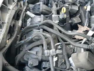 ✅ 2020 Ford Edge Titanium • VIN: 2FMPK3K9XLBB34860 • Lot: 43333566. Listed on IAAI with 110,473 mi. Free auction sales archive from the USA and detailed vehicle history report at DreamBid. Image 19.