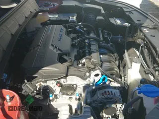 ✅ 2025 Hyundai Kona SEL • VIN: KM8HBCAB8SU308975 • Лот: 43605314. Опубликован ранее на IAAI с пробегом 7 454 миль. Бесплатный доступ к архиву аукционных продаж из США и подробный отчёт об истории автомобиля на DreamBid. Изображение 19.