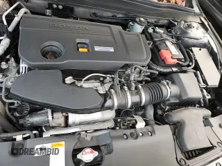 ✅ 2019 Honda Accord Touring • VIN: 1HGCV2F91KA033152 • Лот: 86450885. Опубликован ранее на Copart с пробегом 101 972 миль. Бесплатный доступ к архиву аукционных продаж из США и подробный отчёт об истории автомобиля на DreamBid. Изображение 13.