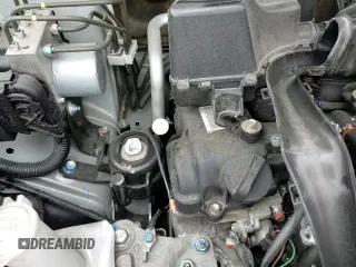 ✅ 2022 Mitsubishi Mirage ES • VIN: ML32FUFJ3NHF04801 • Lot: 69828815. Listed on Copart with 30,955 mi. Free auction sales archive from the USA and detailed vehicle history report at DreamBid. Image 15.